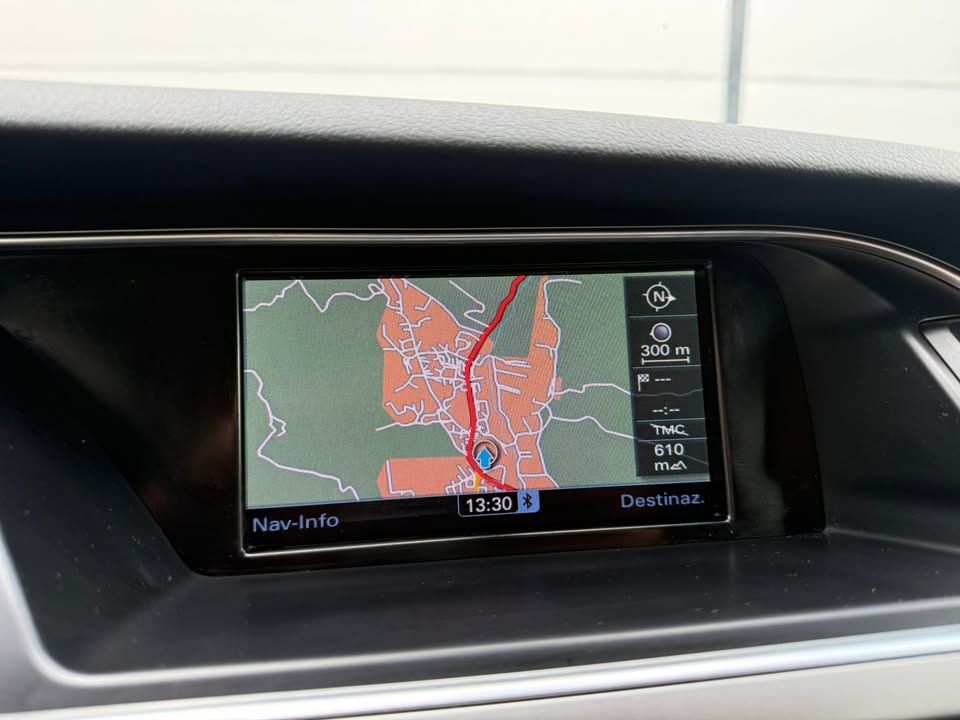 Слика на возило