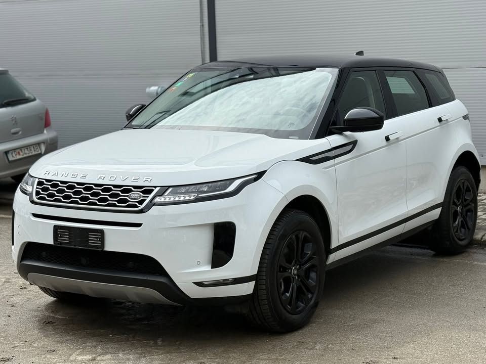 Слика на возило