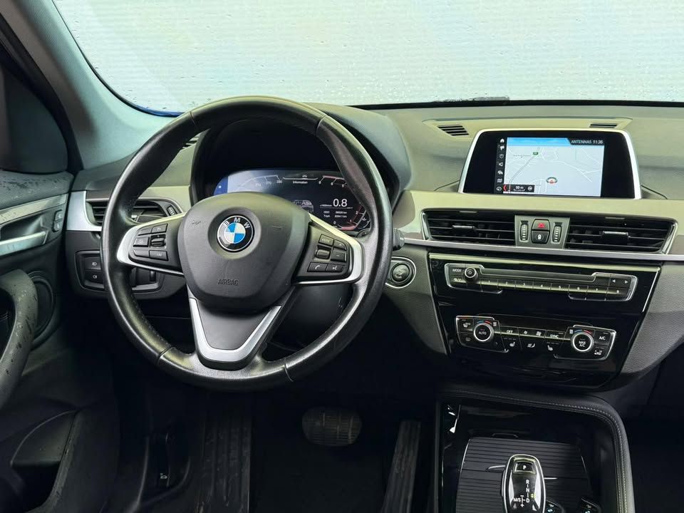 Слика на возило