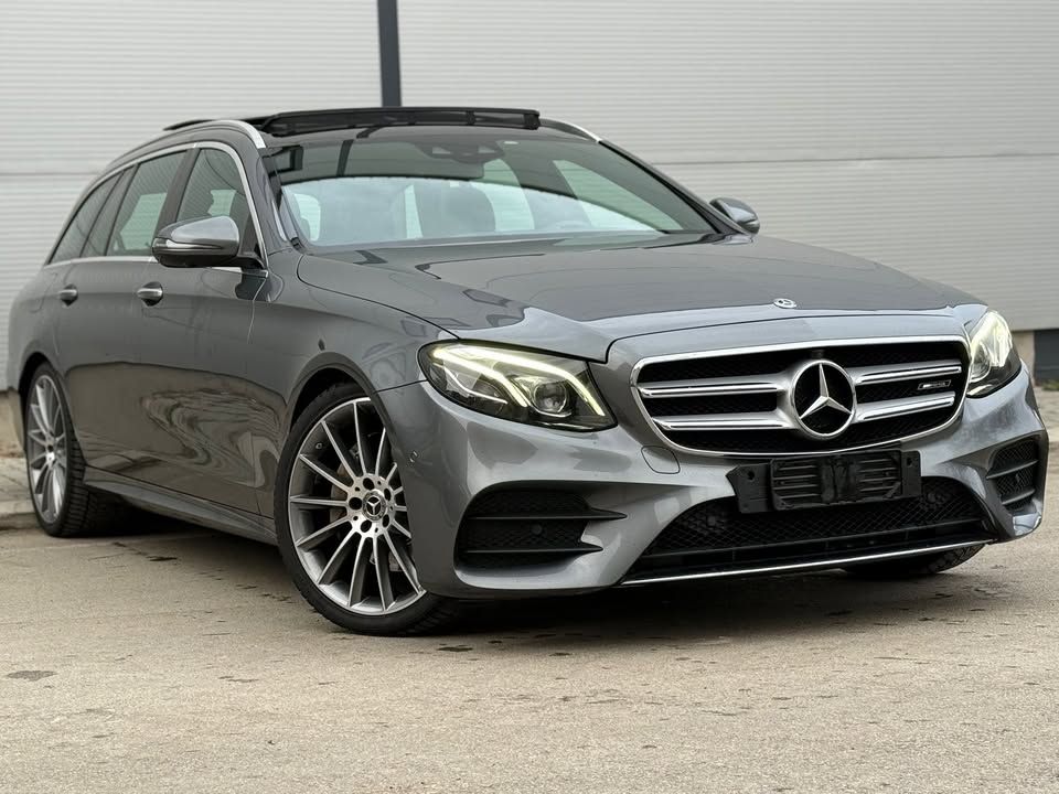 Слика на возило