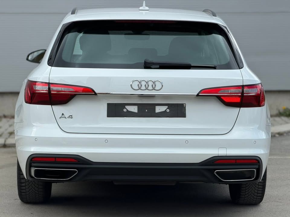 Слика на возило