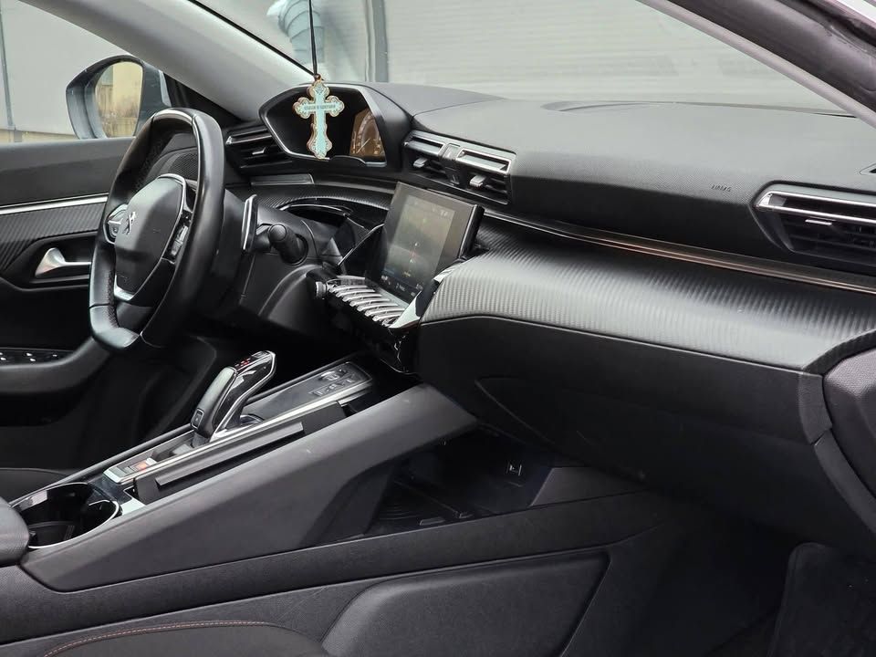 Слика на возило