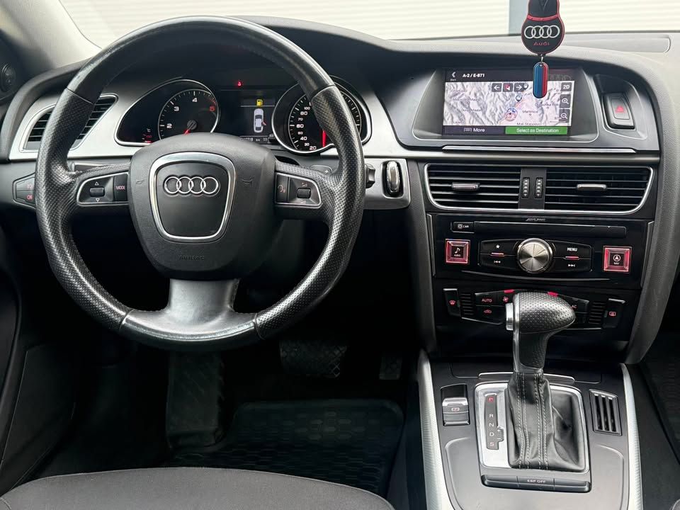 Слика на возило