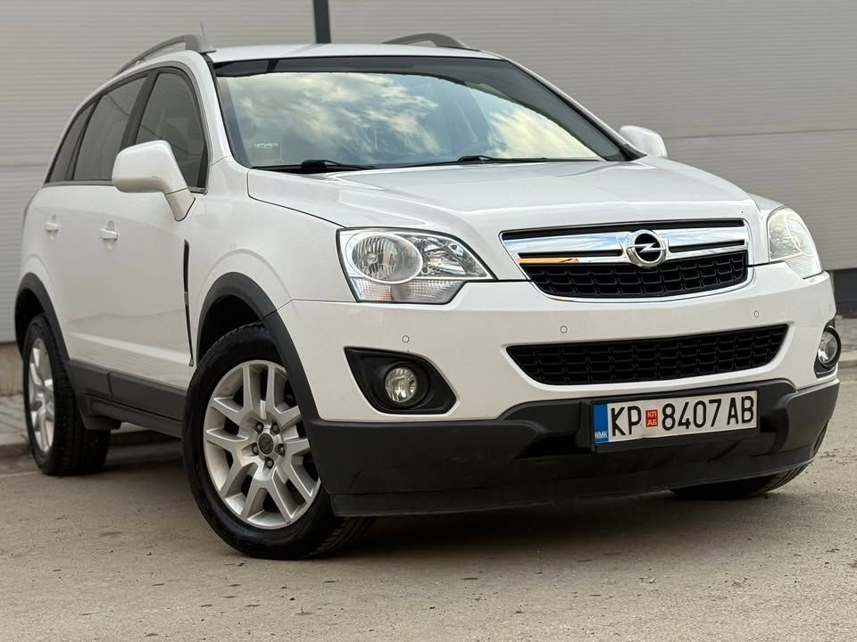 Слика на возило