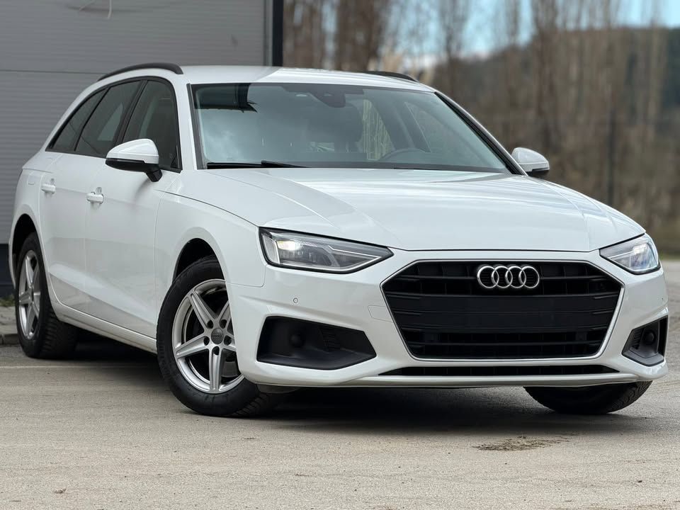 Слика на возило