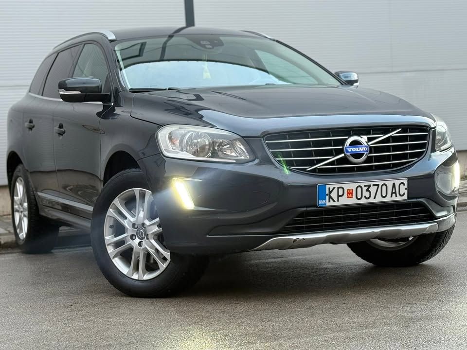 Слика на возило