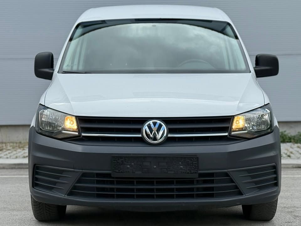 Слика на возило