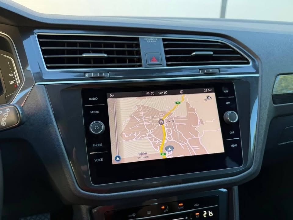 Слика на возило