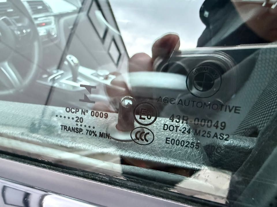 Слика на возило