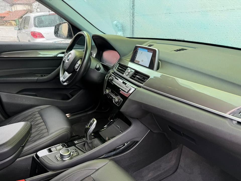 Слика на возило