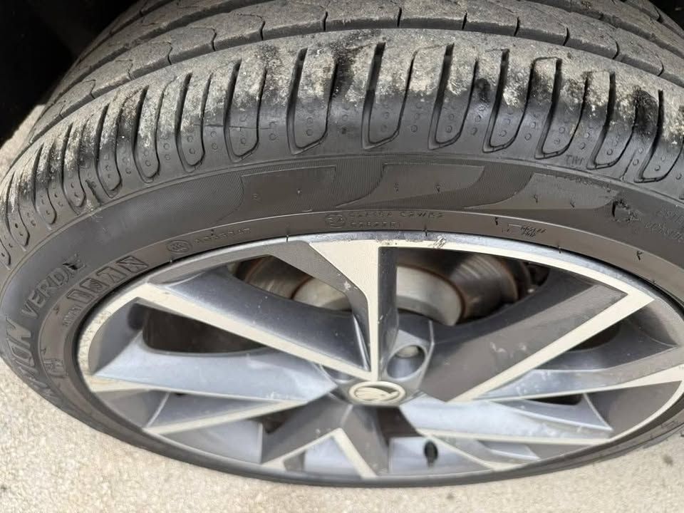 Слика на возило