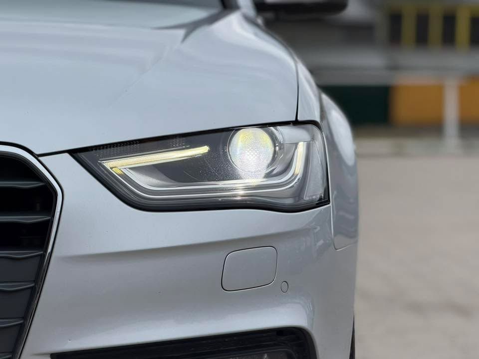 Слика на возило