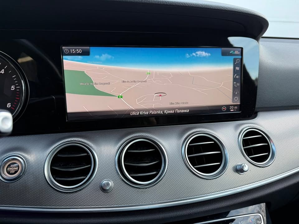 Слика на возило