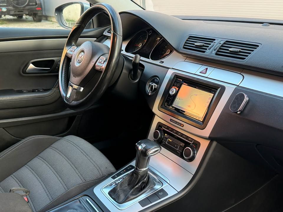 Слика на возило