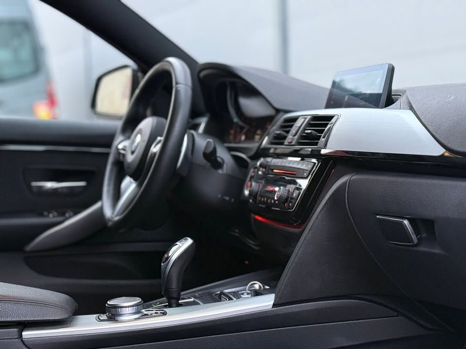 Слика на возило