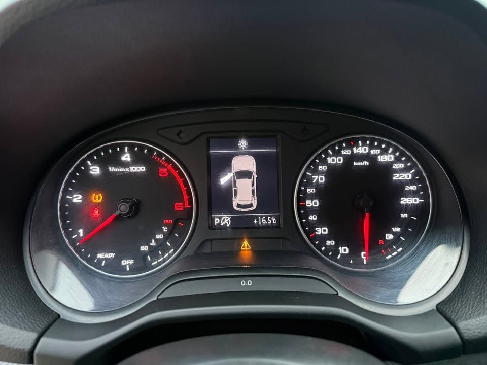 Слика на возило