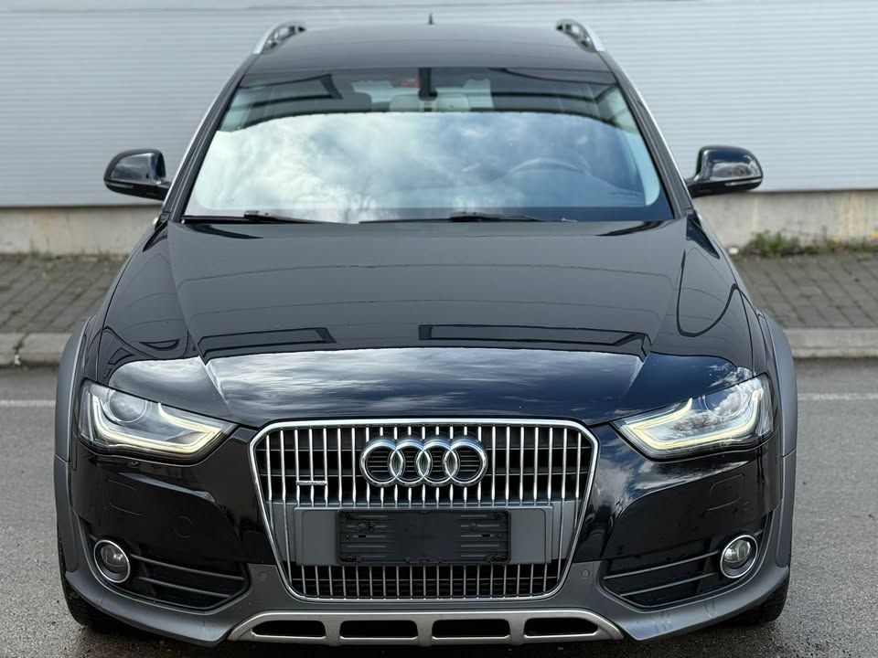 Слика на возило