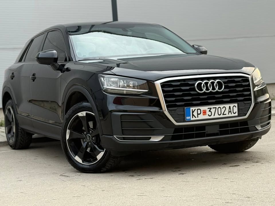 Слика на возило