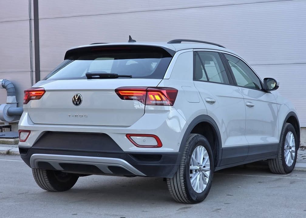 Слика на возило