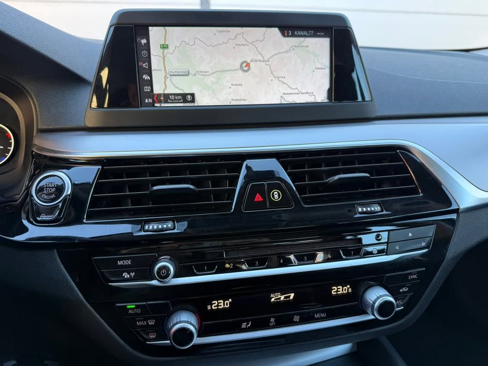 Слика на возило