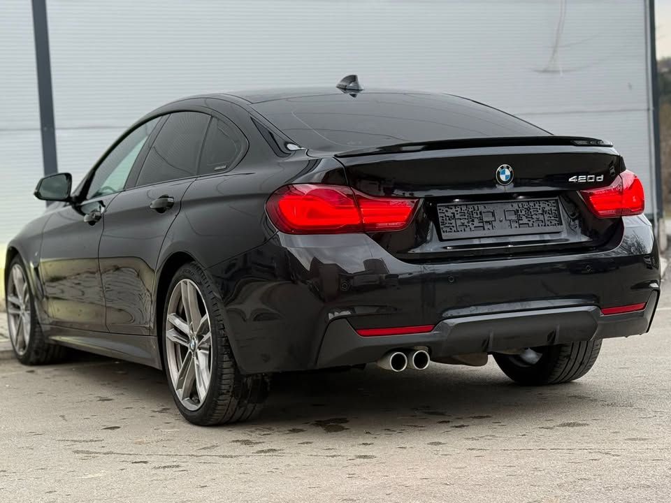 Слика на возило