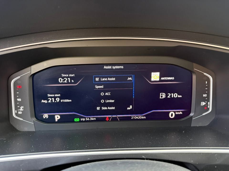 Слика на возило