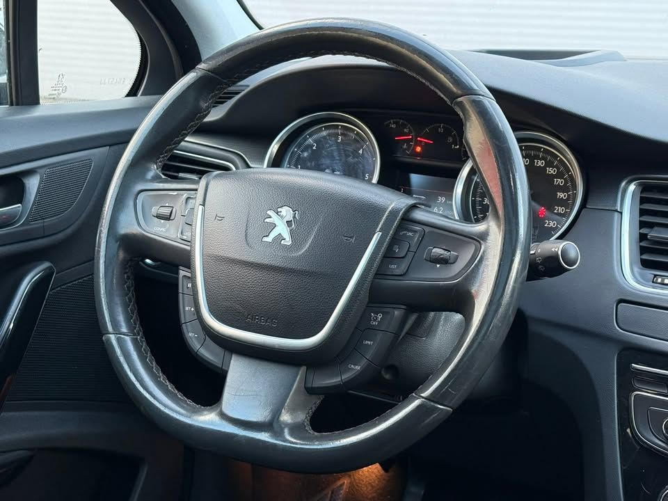 Слика на возило