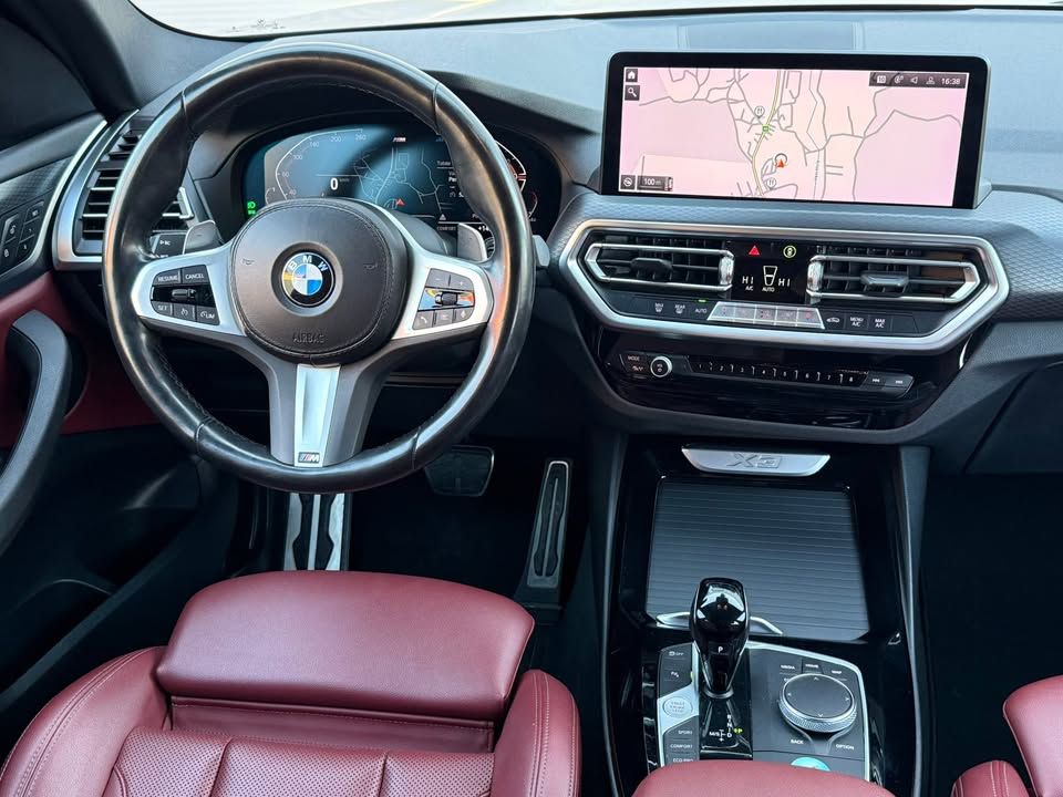 Слика на возило