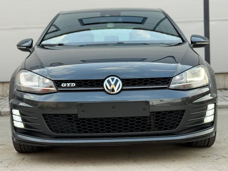 Слика на возило