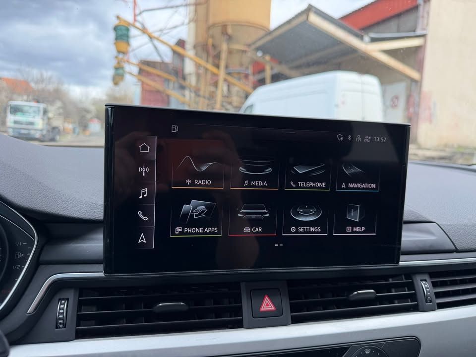 Слика на возило