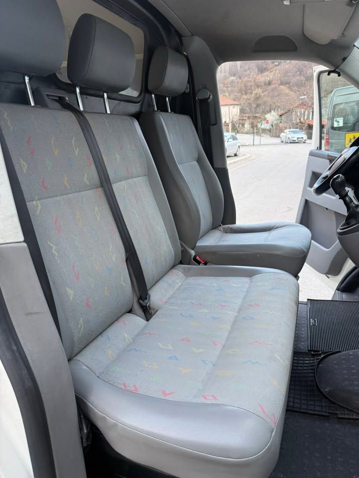 Слика на возило