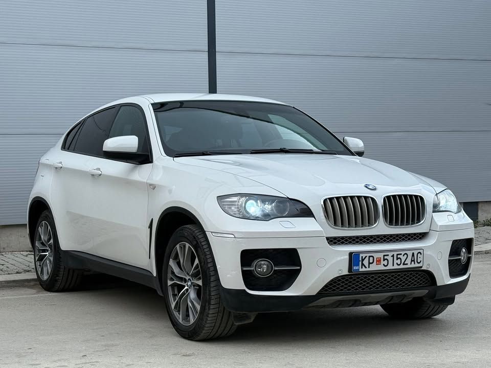 Слика на возило