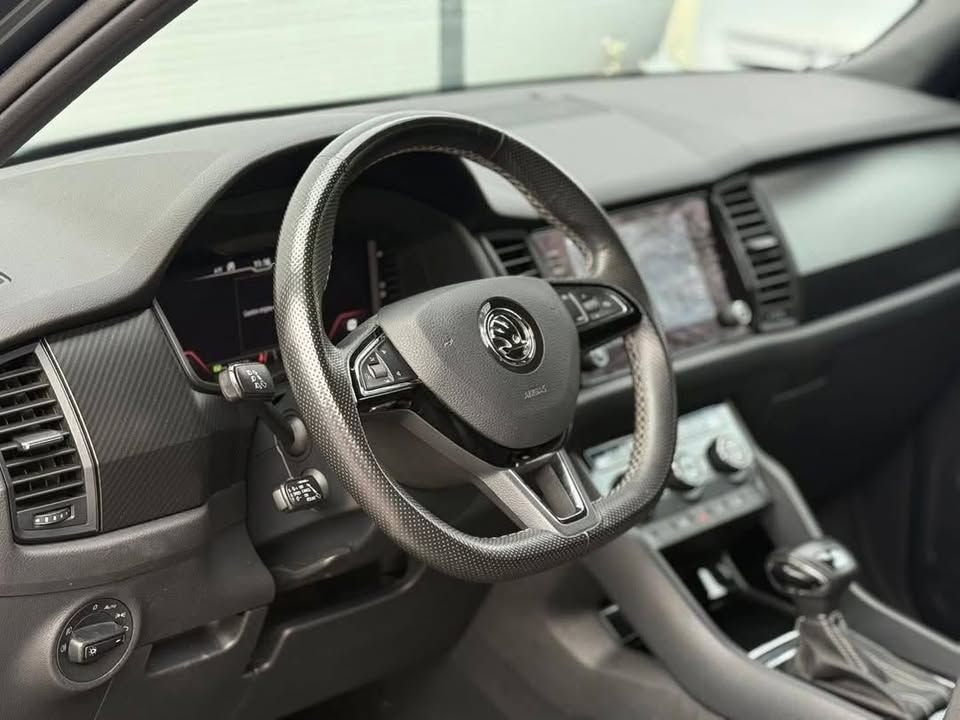 Слика на возило