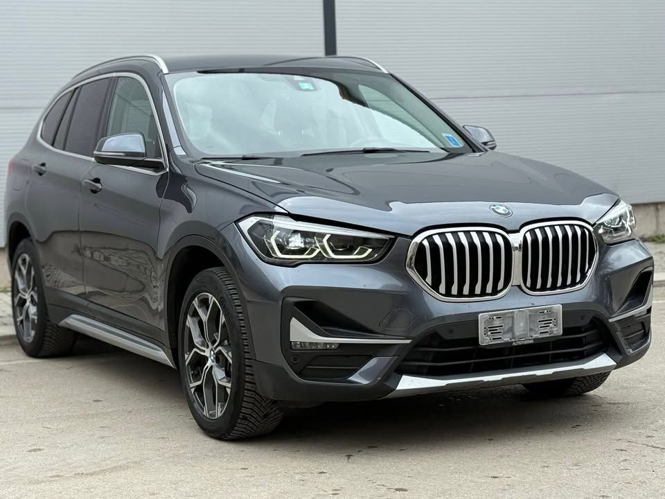 Слика на возило