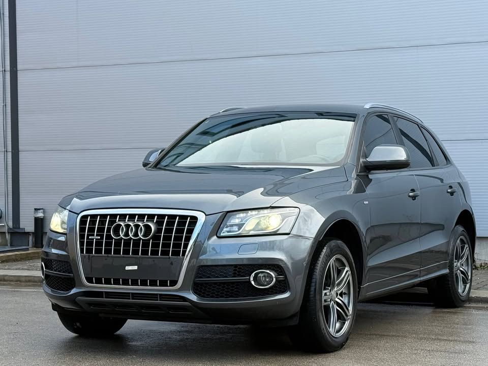 Слика на возило