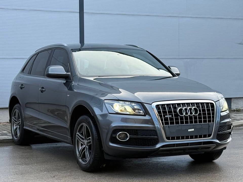 Слика на возило