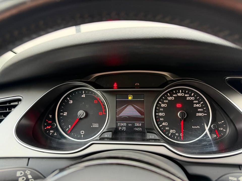 Слика на возило