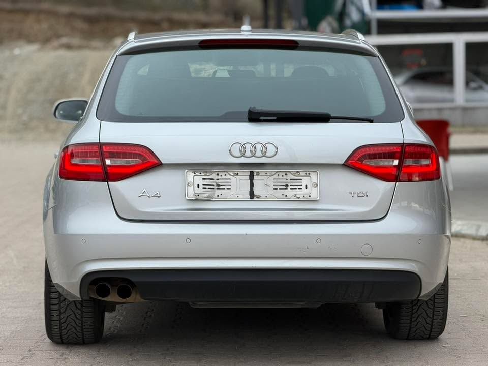 Слика на возило