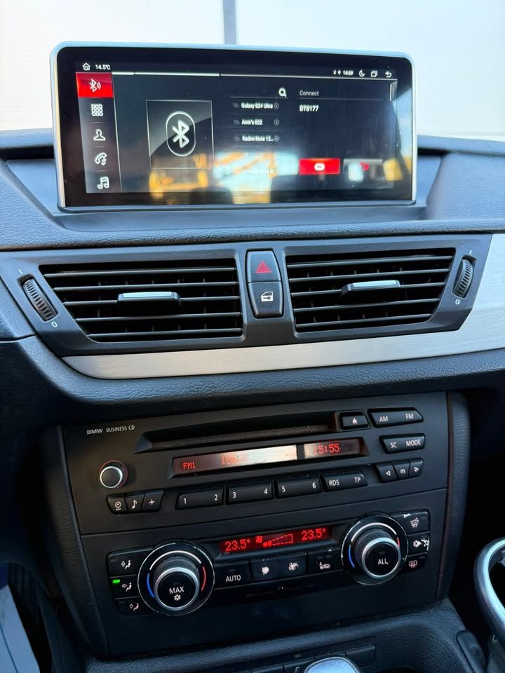 Слика на возило