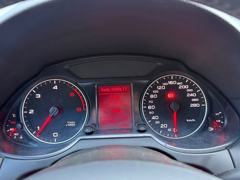 Слика на возило