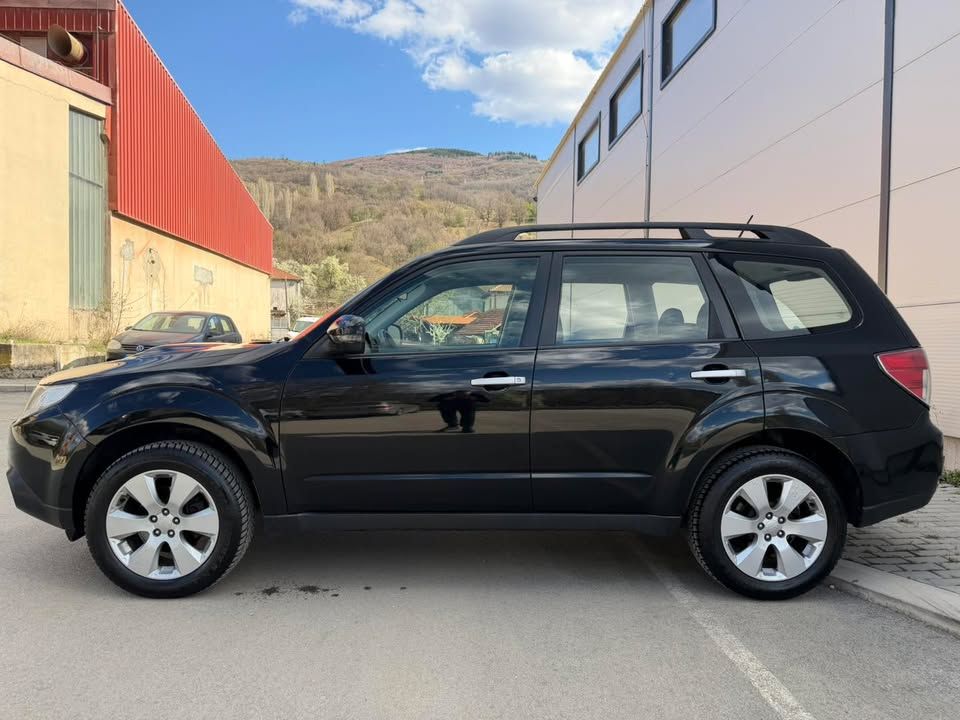 Слика на возило