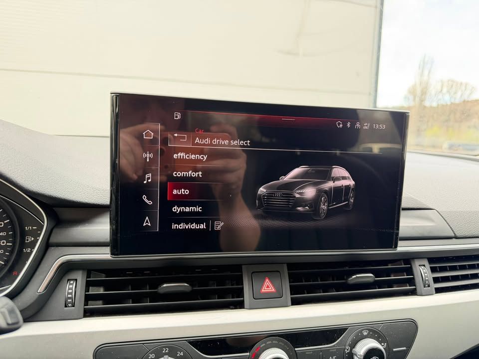 Слика на возило