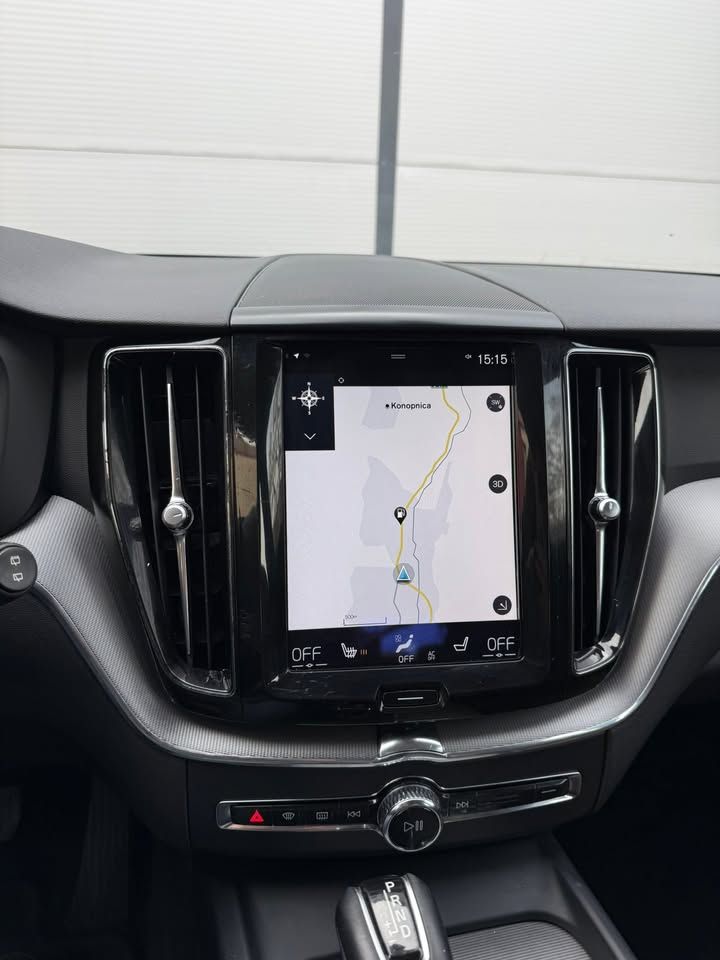 Слика на возило