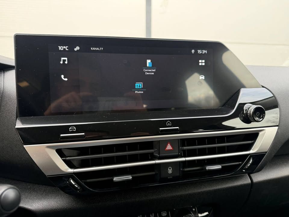 Слика на возило