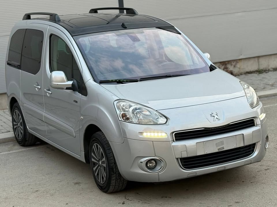 Слика на возило