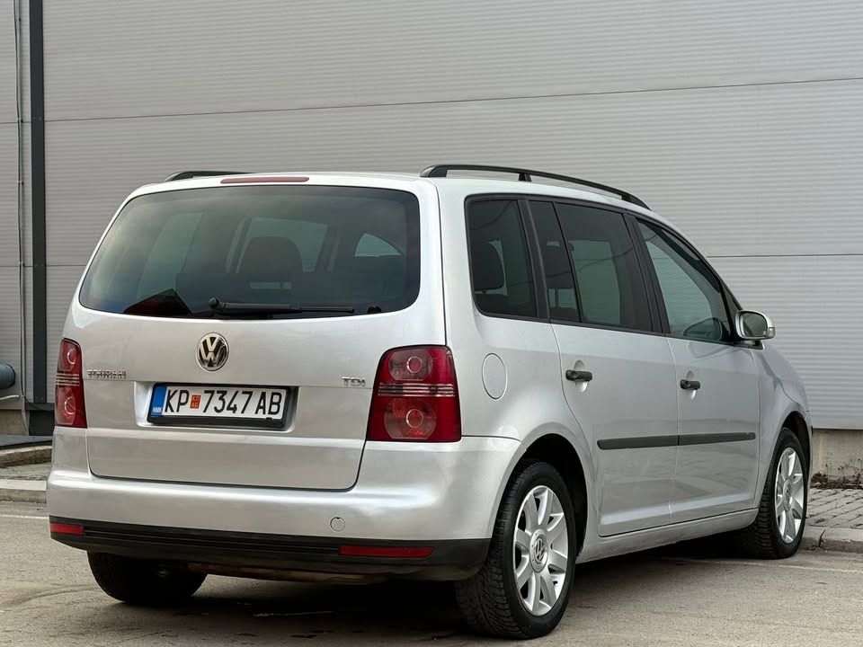 Слика на возило