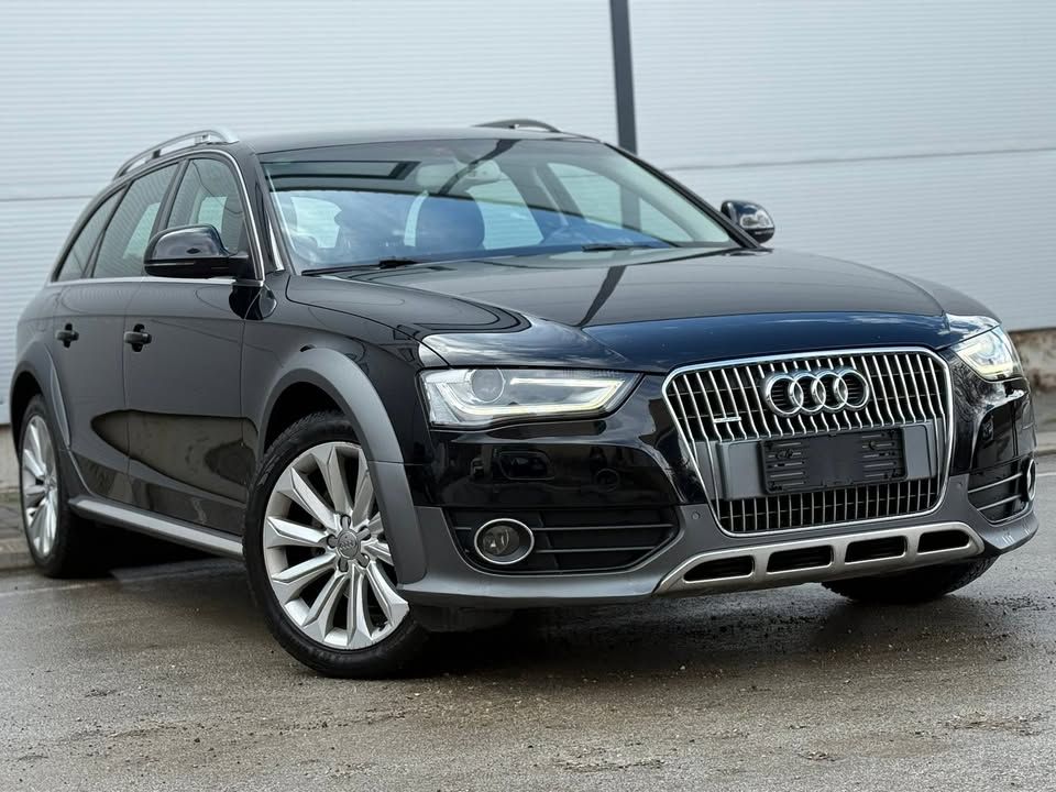 Слика на возило