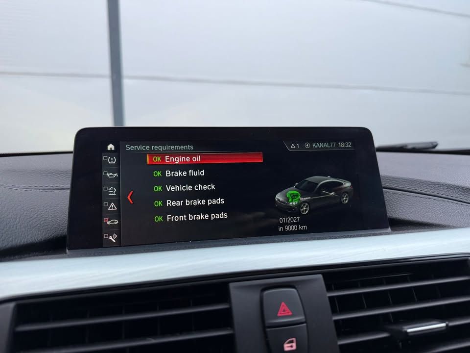 Слика на возило