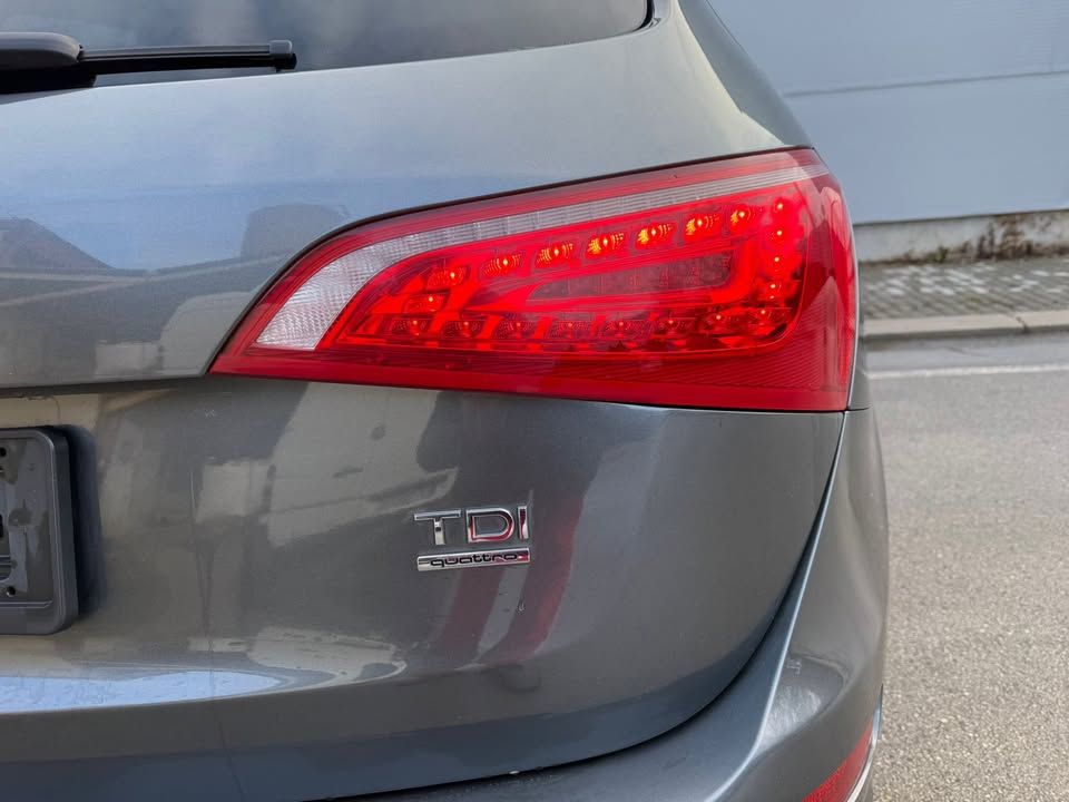 Слика на возило