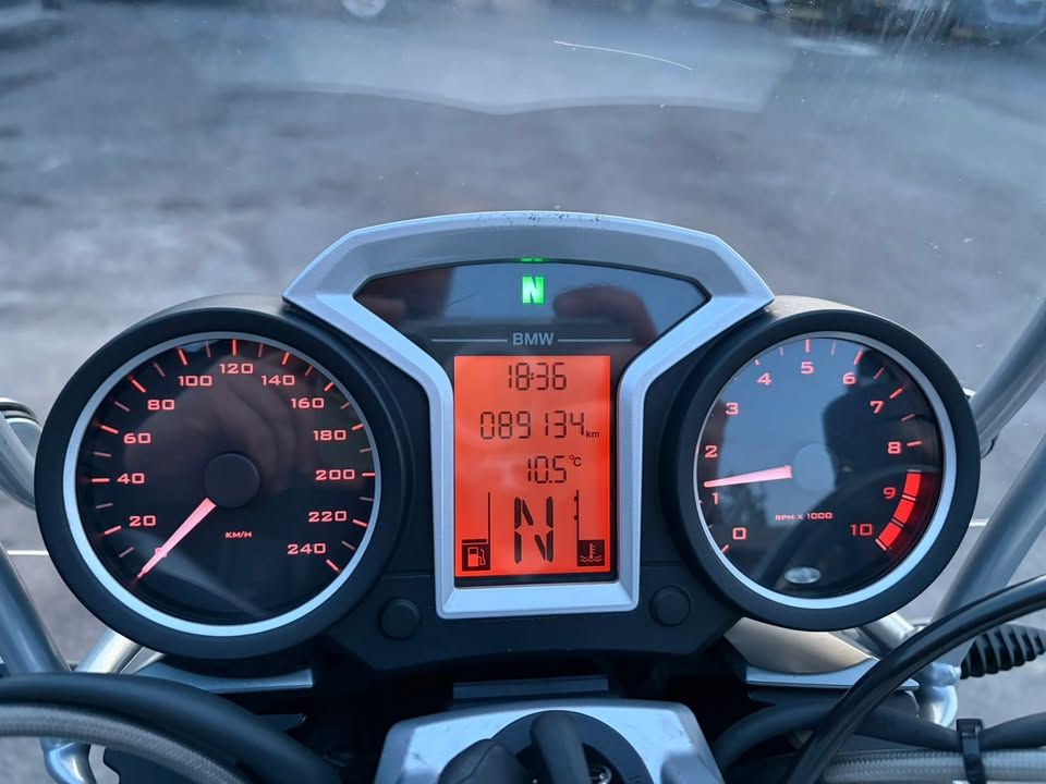 Слика на возило